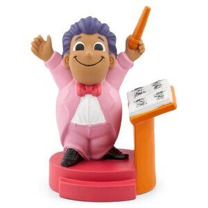 Tonies Maestro Audio Play Character For Toniebox Music Ages 3+ Figurine